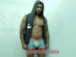 AxelRichardds