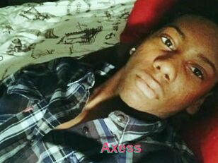 Axess