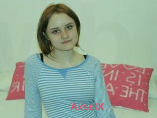AxselX
