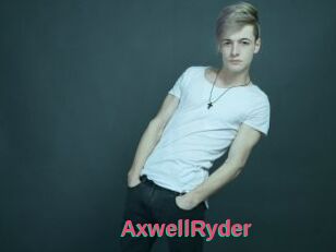 AxwellRyder