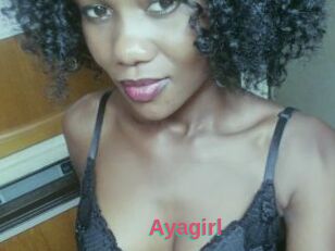 Ayagirl