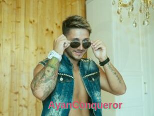 AyanConqueror