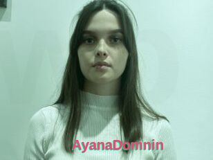 AyanaDomnin