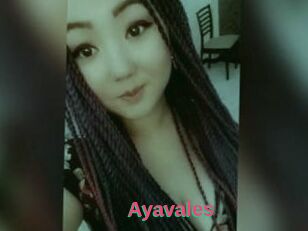 Ayavales