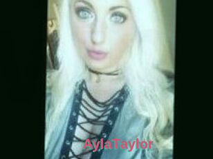 AylaTaylor
