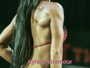 Ayleen_Glamour