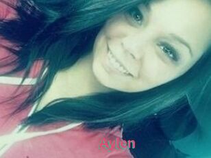 Aylen