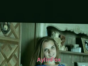 AylinFox