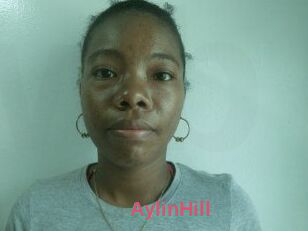 AylinHill