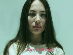 AyrinyArgoz