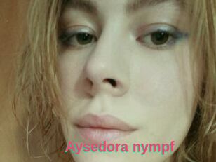 Aysedora_nympf