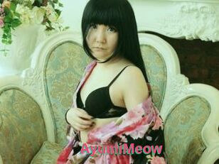 AyumiMeow