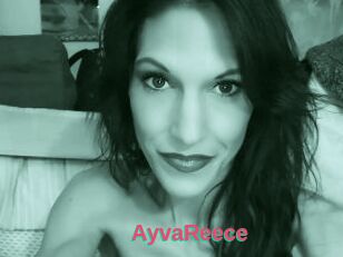 AyvaReece