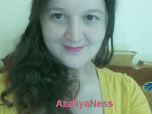 AzaliyaNess
