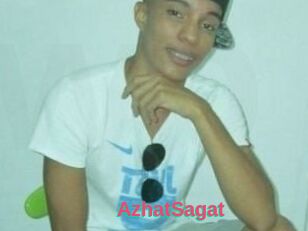 AzhatSagat