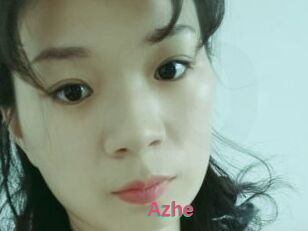 Azhe