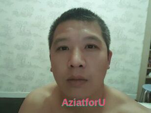 AziatforU