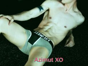 Azimut_XO