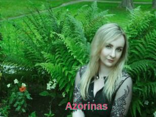 Azorinas