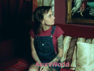AzureWorld