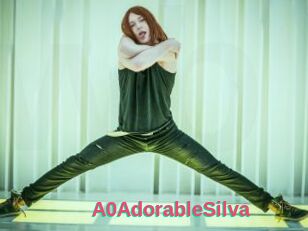 A0AdorableSilva