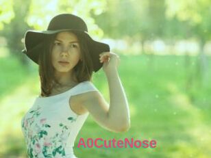 A0CuteNose