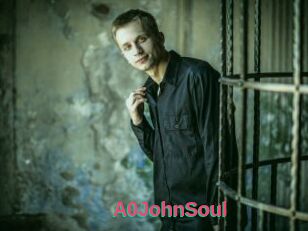 A0JohnSoul