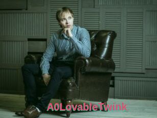 A0LovableTwink