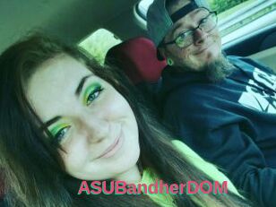 ASUBandherDOM