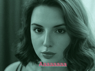 Aaaaaaaa