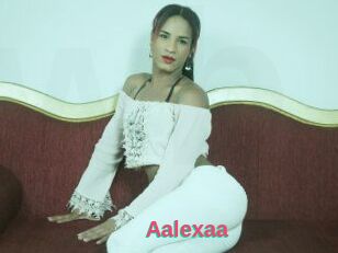 Aalexaa