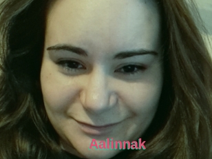 Aalinnak