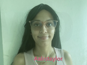 Aalistaylor