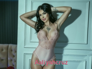 Aaliyahcruz