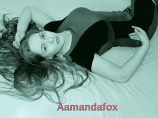Aamandafox