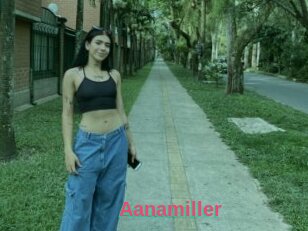 Aanamiller