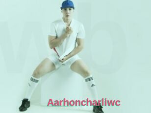 Aarhoncharliwc