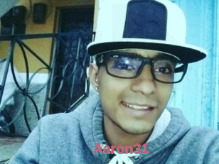 Aaron31
