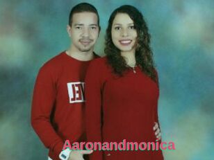 Aaronandmonica