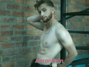 Aaronbain