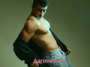 Aaronevans