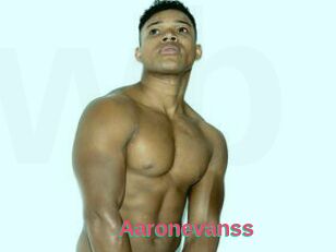 Aaronevanss