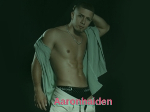 Aaronhaiden