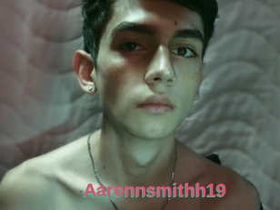 Aaronnsmithh19