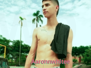 Aaronnwhitee