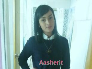 Aasherit