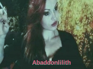 Abaddonlilith