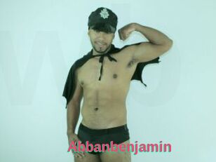 Abbanbenjamin