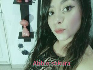 Abbie_sakura