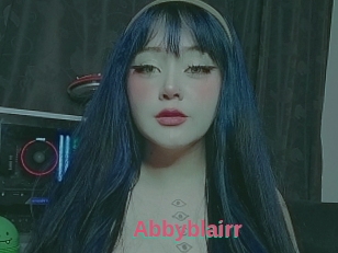 Abbyblairr